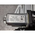Elevalunas Trasero Izquierdo Para Citroen C3