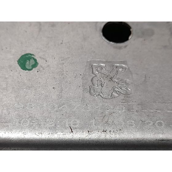 Elevalunas Trasero Izquierdo Para Citroen C3