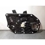 Elevalunas Delantero Izquierdo Para Ford Focus Turnier