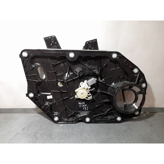 Elevalunas Delantero Izquierdo Para Ford Focus Turnier