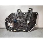 Elevalunas Delantero Izquierdo Para Ford Focus Turnier