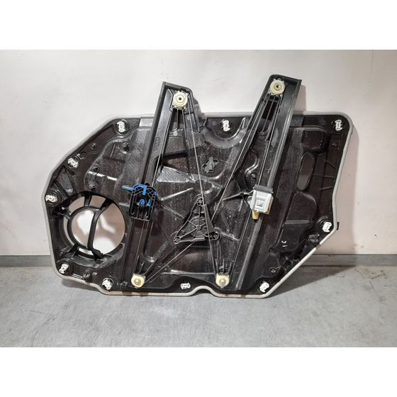 Elevalunas Delantero Izquierdo Para Ford Focus Turnier