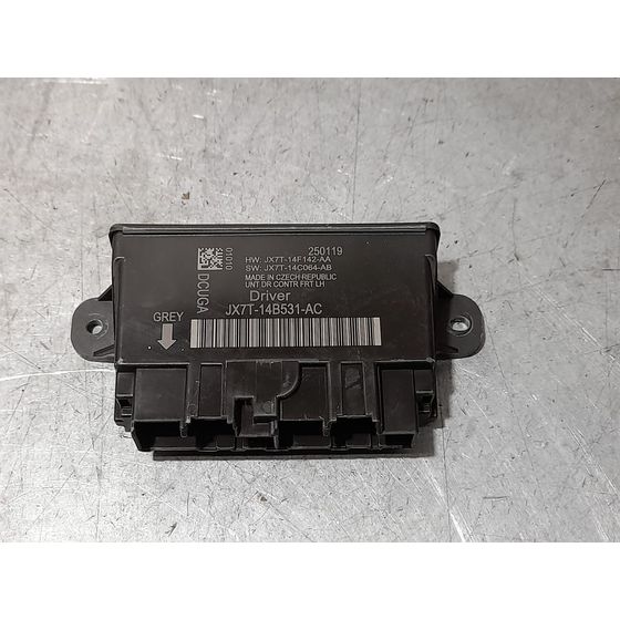 Modulo Electronico para Ford Focus Turnier