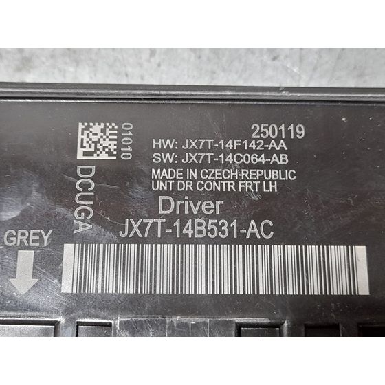 Modulo Electronico para Ford Focus Turnier