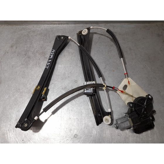 Elevalunas Delantero Derecho para Volkswagen Polo (6R1)