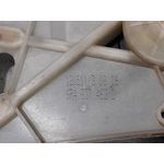 Elevalunas Delantero Derecho para Volkswagen Polo (6R1)