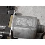 Elevalunas Delantero Derecho para Volkswagen Polo (6R1)