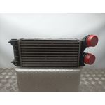 Intercooler Para Citroen C4 Lim.