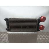 Intercooler Para Citroen C4 Lim.