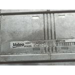 Intercooler Para Citroen C4 Lim.