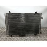 Condensador / Radiador Aire Acondicionado Para Citroen C4 Lim.