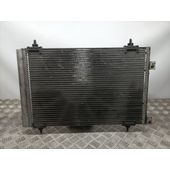 Condensador / Radiador Aire Acondicionado Para Citroen C4 Lim.