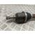 Transmision Delantera Izquierda Para Citroen C4 Lim.