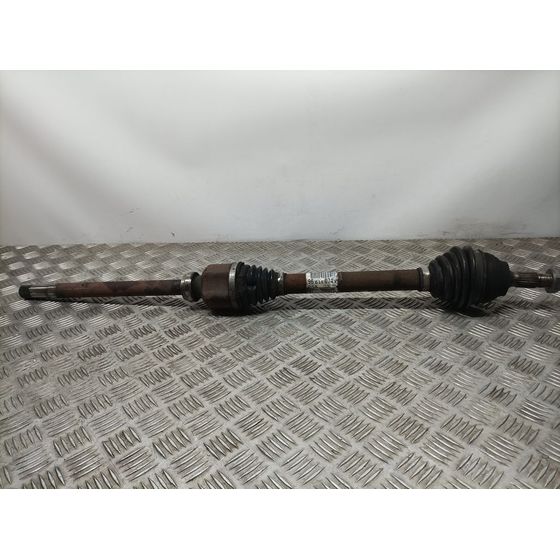 Transmision Delantera Derecha Para Citroen C4 Lim.