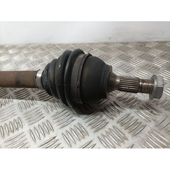 Transmision Delantera Derecha Para Citroen C4 Lim.