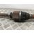 Transmision Delantera Derecha Para Citroen C4 Lim.