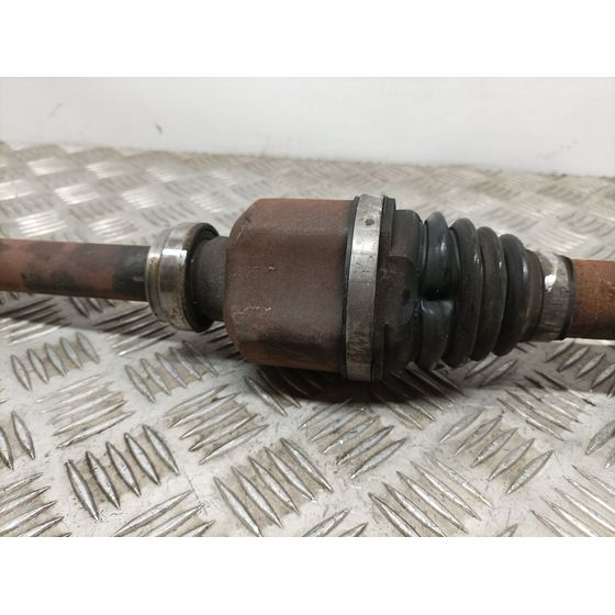 Transmision Delantera Derecha Para Citroen C4 Lim.