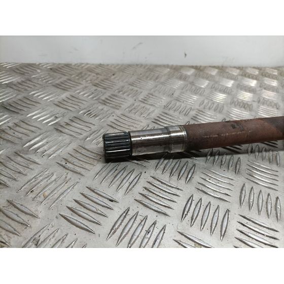 Transmision Delantera Derecha Para Citroen C4 Lim.