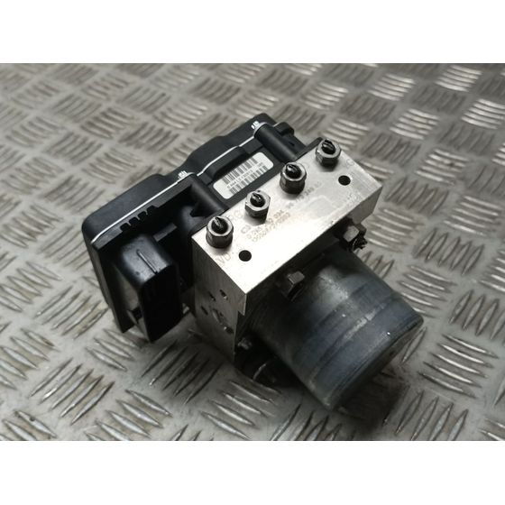 Abs Para Citroen C4 Lim.