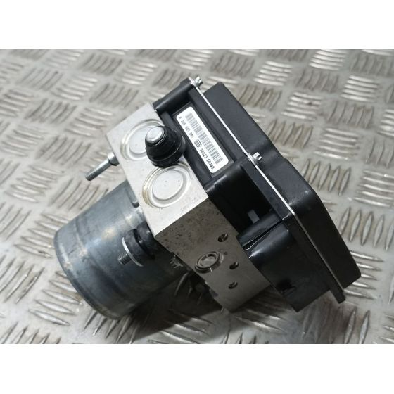 Abs Para Citroen C4 Lim.