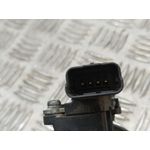 Caudalimetro Para Citroen C4 Lim.