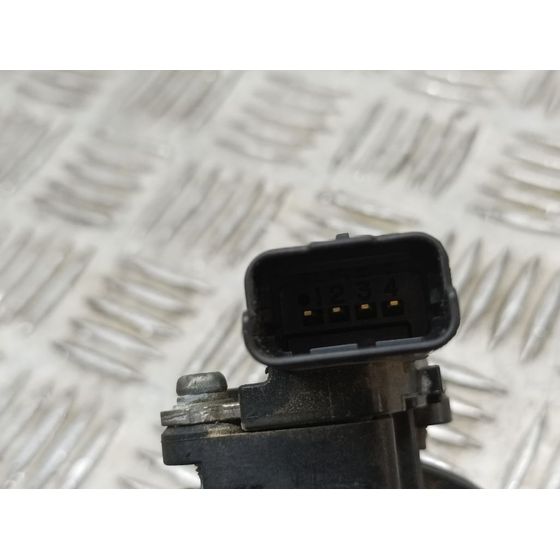 Caudalimetro Para Citroen C4 Lim.