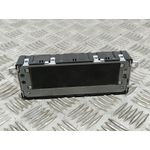 Pantalla Multifuncion Para Citroen C4 Lim.
