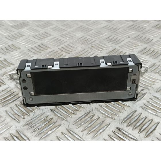 Pantalla Multifuncion Para Citroen C4 Lim.
