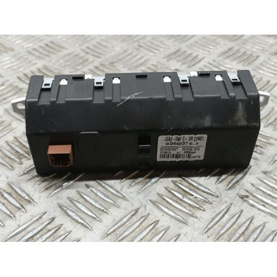 Pantalla Multifuncion Para Citroen C4 Lim.