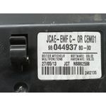Pantalla Multifuncion Para Citroen C4 Lim.