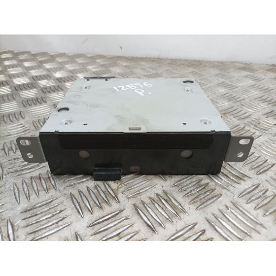 Modulo Electronico Para Citroen C4 Lim.