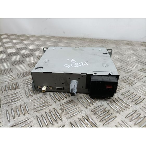 Modulo Electronico Para Citroen C4 Lim.