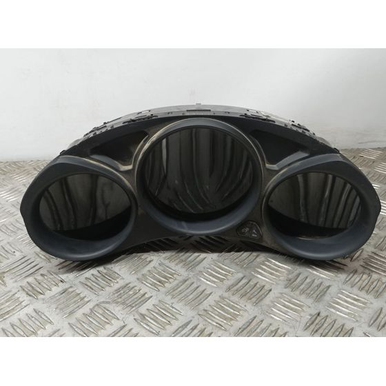 Cuadro Instrumentos Para Citroen C4 Lim.