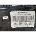 Cuadro Instrumentos Para Citroen C4 Lim.