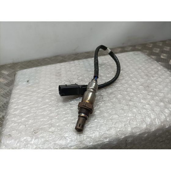 Sonda Lambda Para Citroen C4 Lim.
