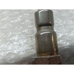 Sonda Lambda Para Citroen C4 Lim.