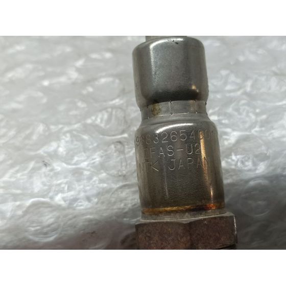 Sonda Lambda Para Citroen C4 Lim.