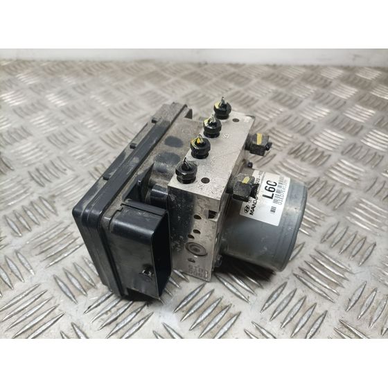 Abs Para Kia Stonic