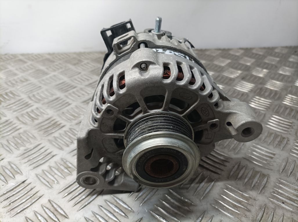 Alternador Para Kia Stonic