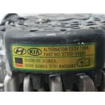 Alternador Para Kia Stonic