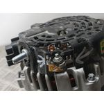 Alternador Para Kia Stonic