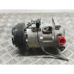 Compresor Aire Acondicionado Para Kia Stonic