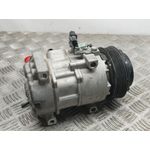 Compresor Aire Acondicionado Para Kia Stonic
