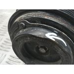 Compresor Aire Acondicionado Para Kia Stonic