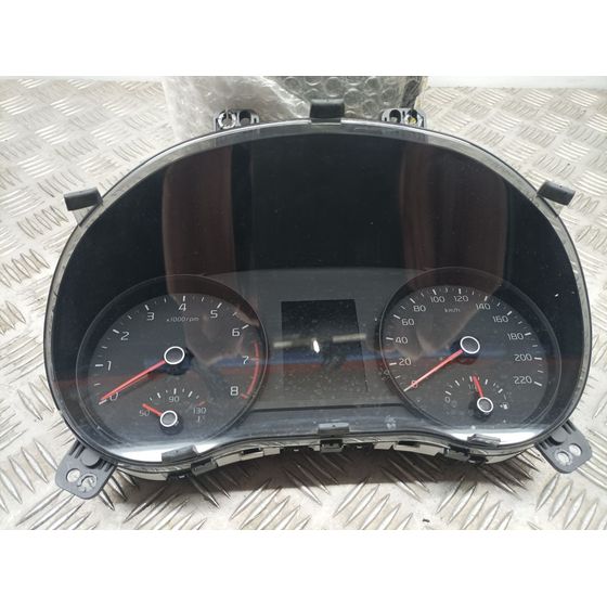 Cuadro Instrumentos Para Kia Stonic