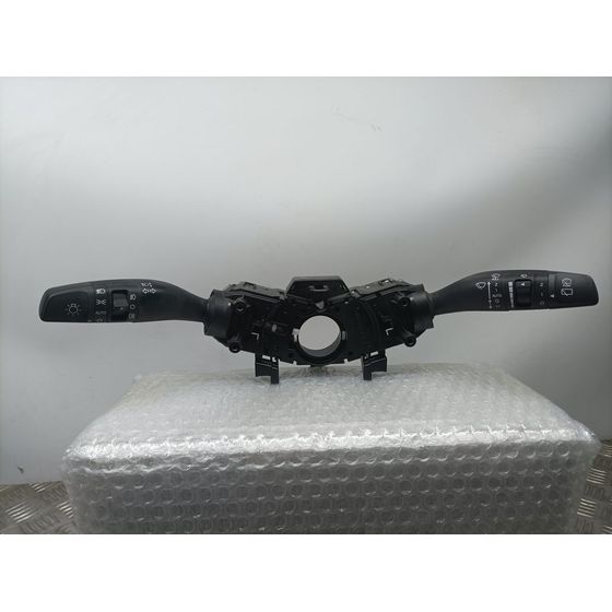 Mando Luces Y Limpia Para Kia Stonic