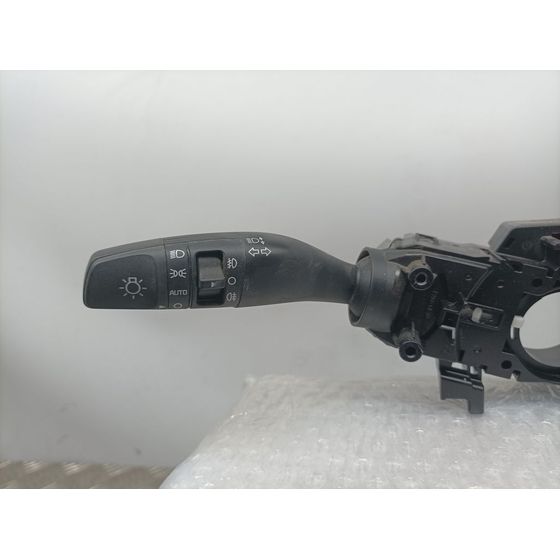 Mando Luces Y Limpia Para Kia Stonic