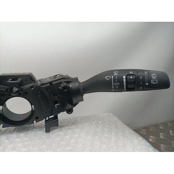Mando Luces Y Limpia Para Kia Stonic