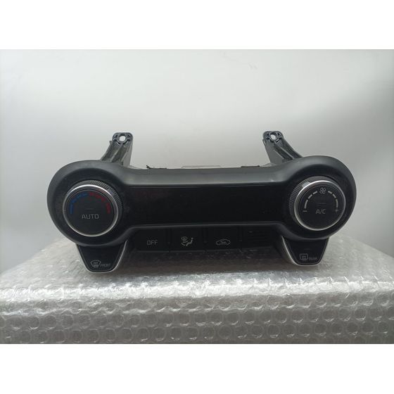 Mando Climatizador Para Kia Stonic
