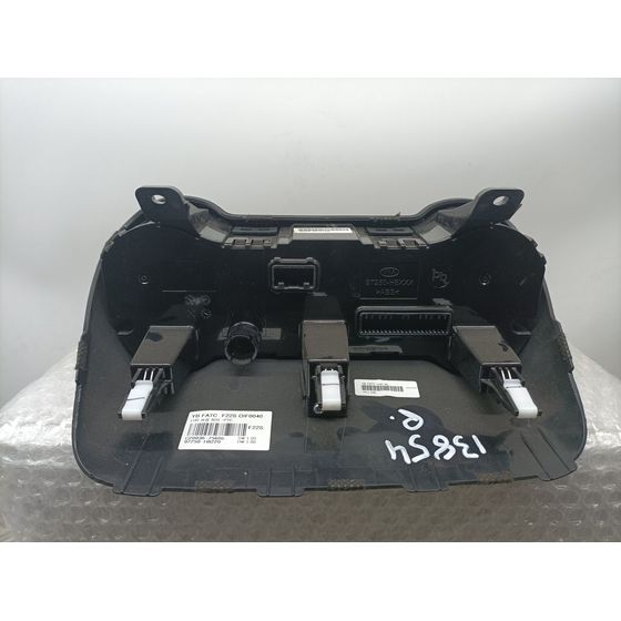 Mando Climatizador Para Kia Stonic